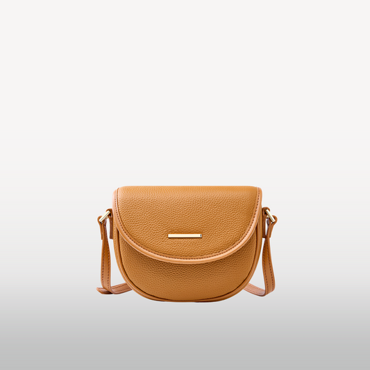 The Roam Grain Crossbody Bag