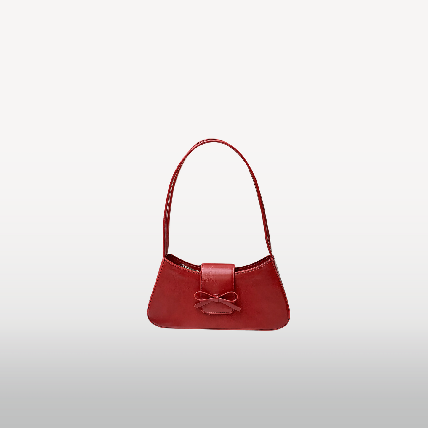 Arcadia Bow Shoulder Bag