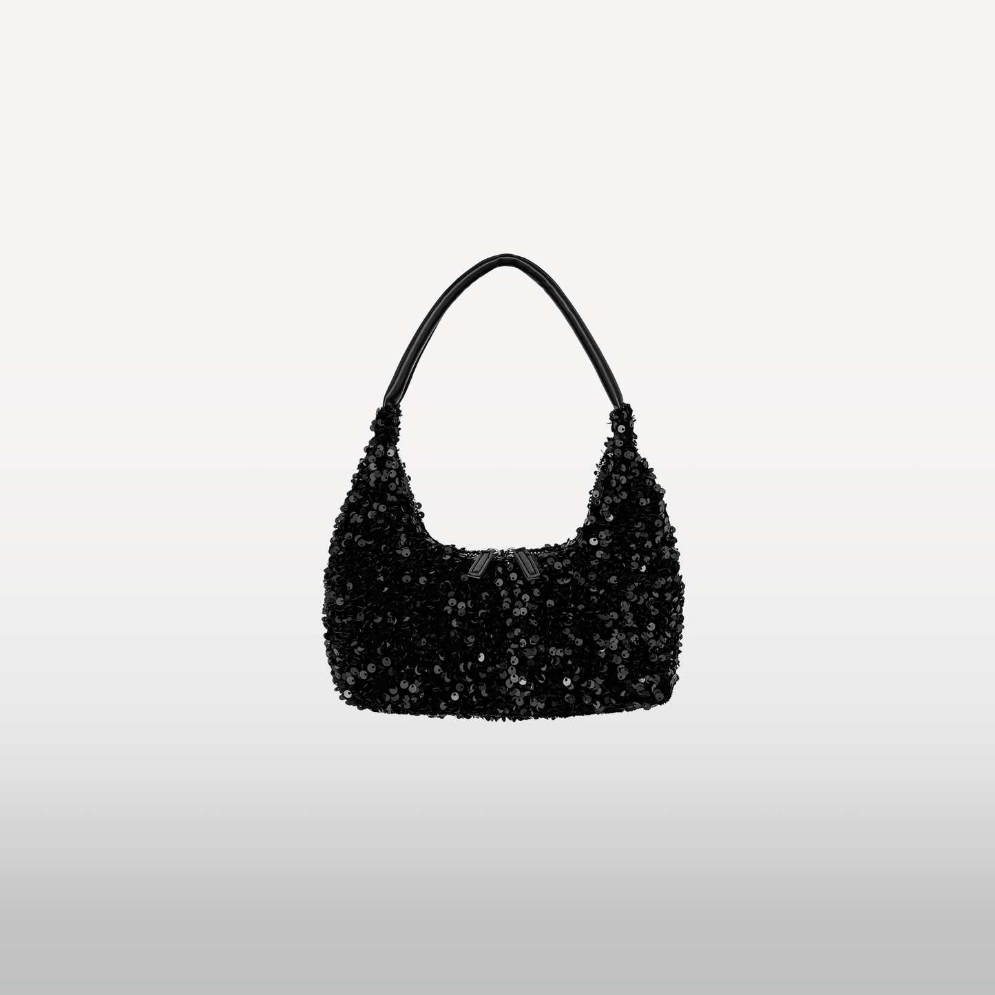 Glimmer Glam shoulder Bag