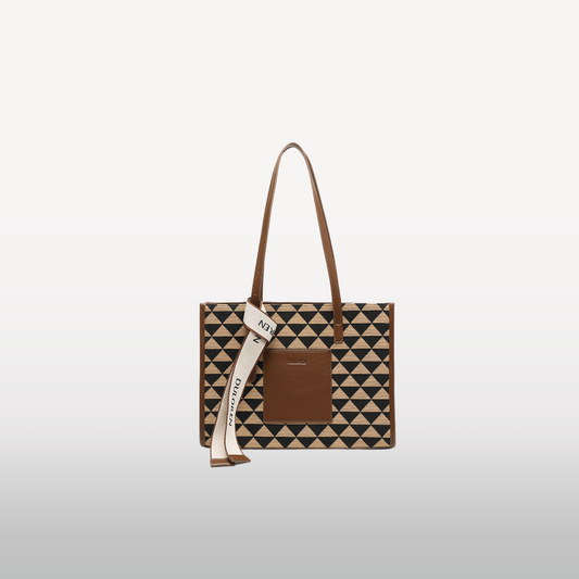 The Modern Uptown Tote Bag