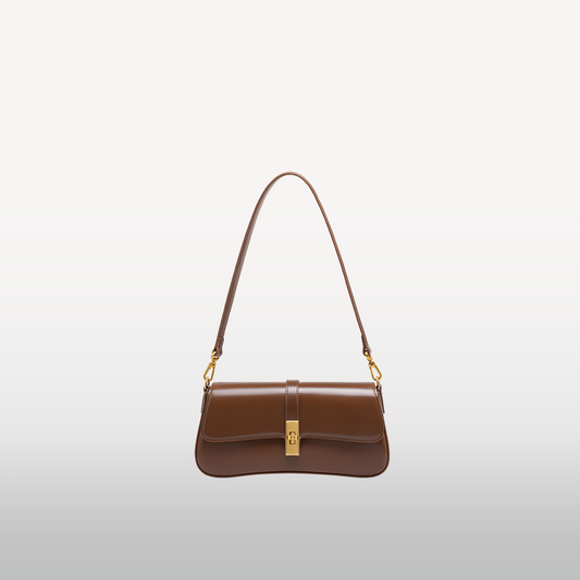 The Uptown Chic Shoulder Bag