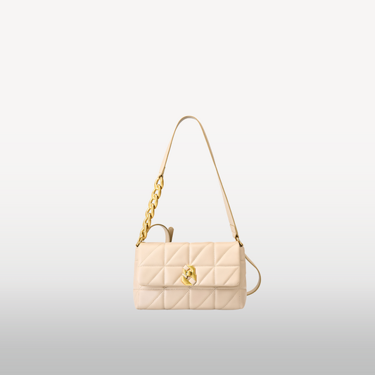 The Roam Cubist Crossbody Bag