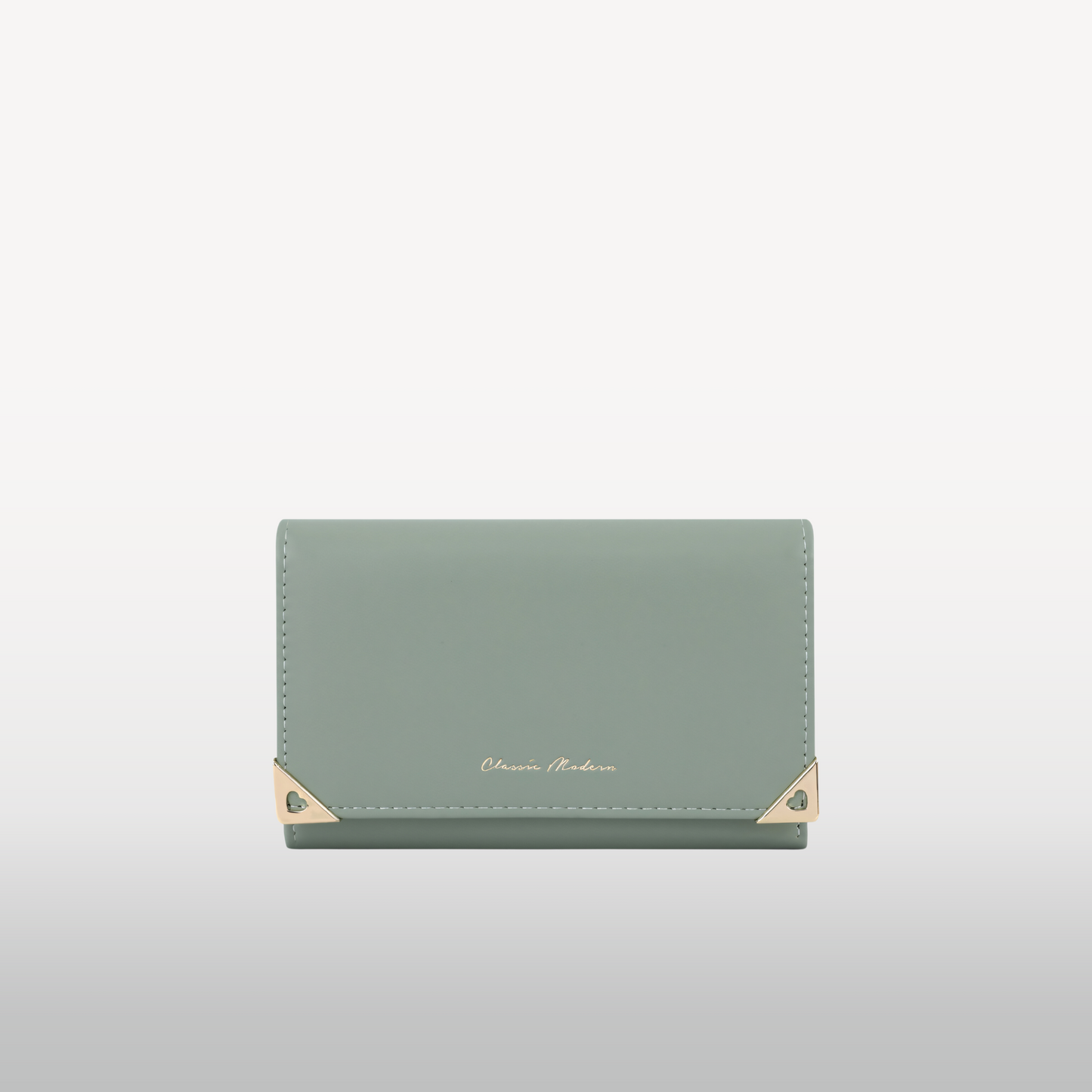 The Roam Elegance Edge Wallet