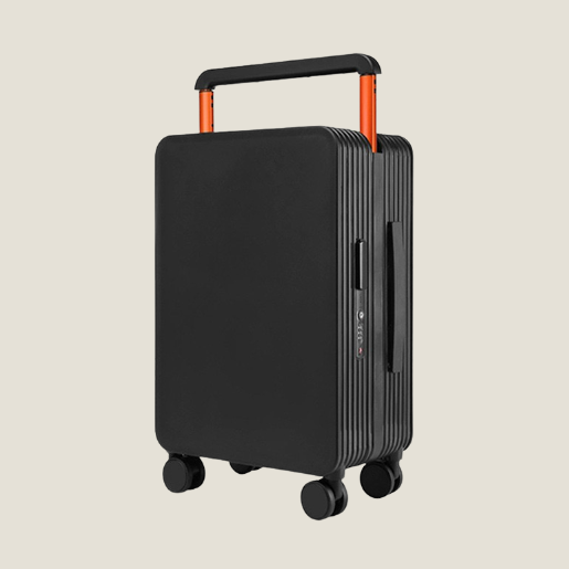 The Voyager Suitcase