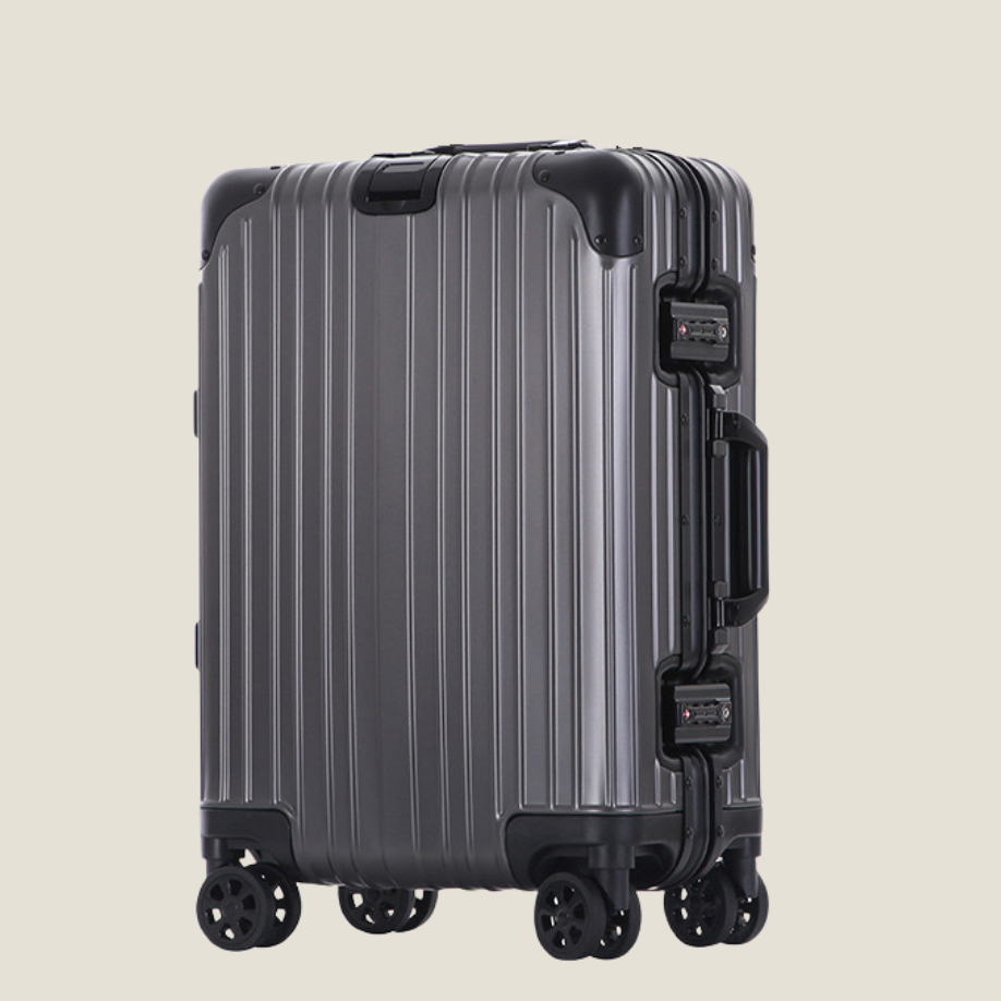 The Aevum Suitcase