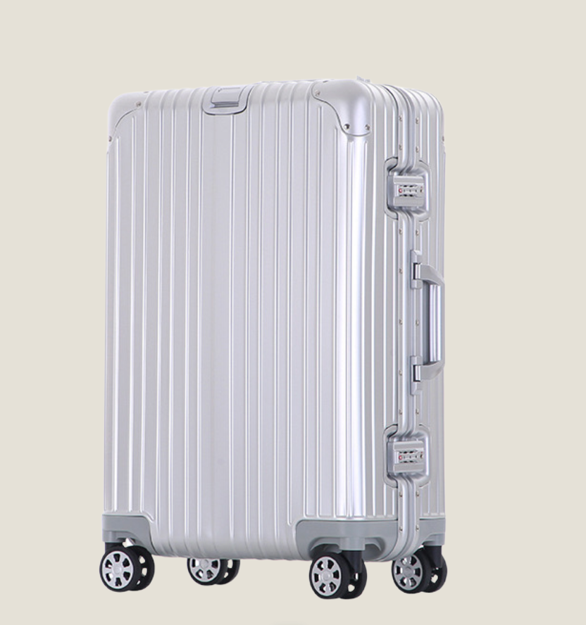 The Aevum Suitcase