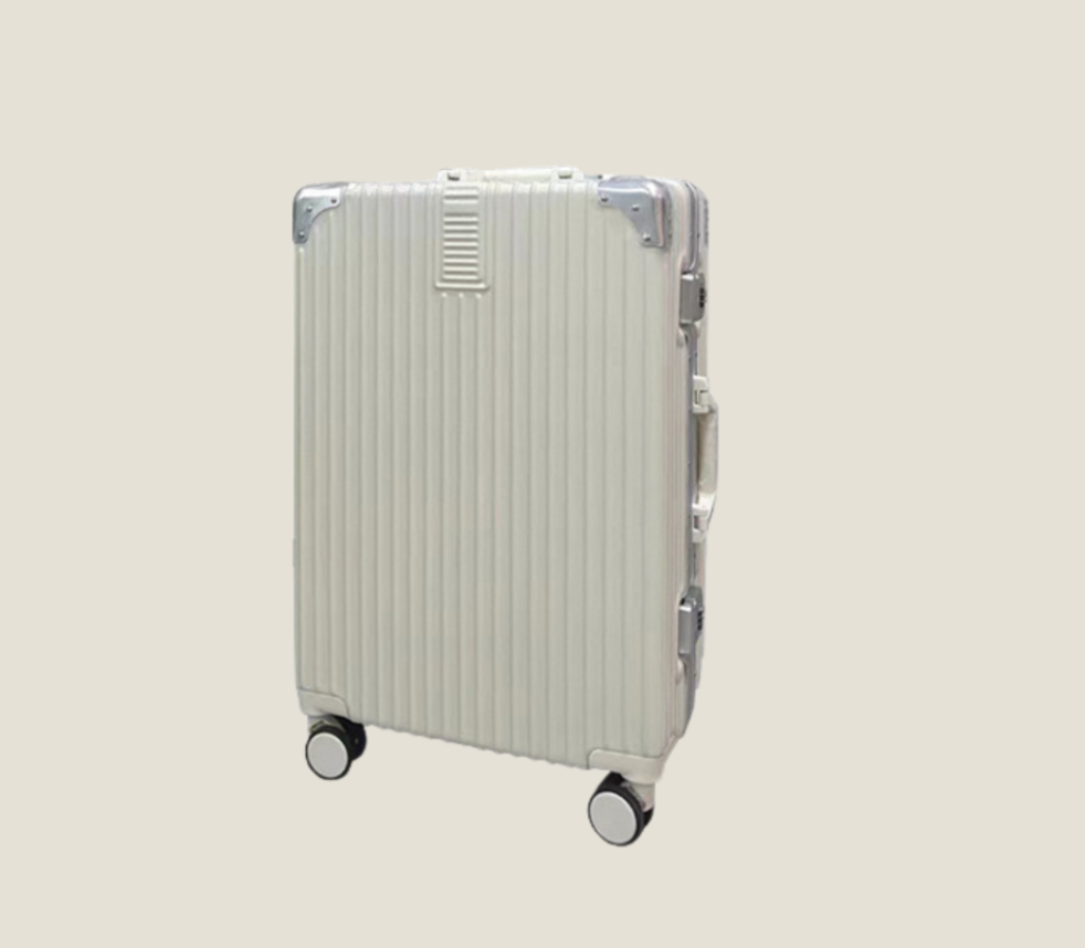 The Airo suitcase