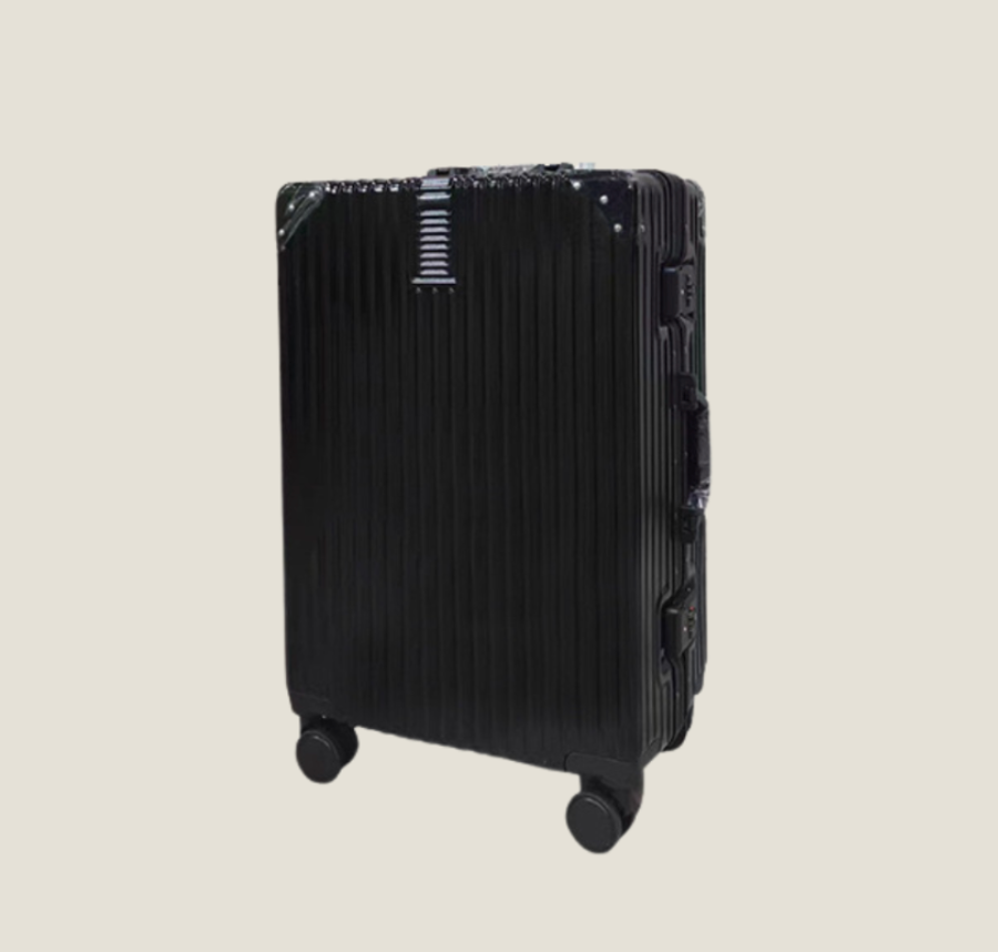 The Airo suitcase