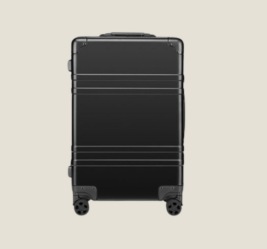 The Global Glide Suitcase