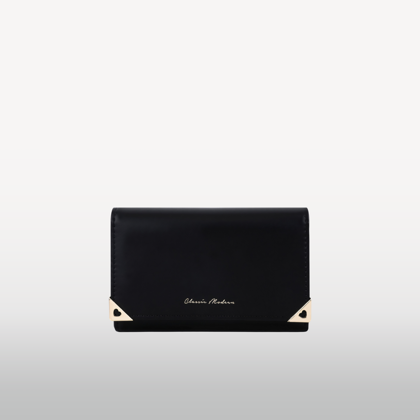 The Roam Elegance Edge Wallet