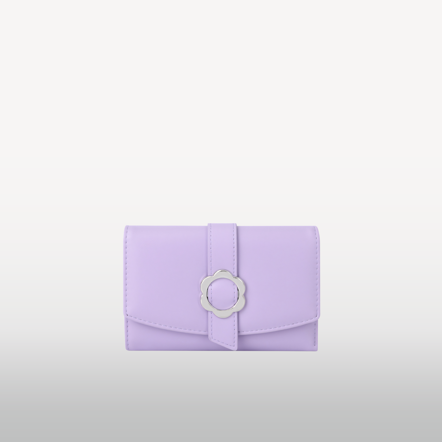 The Petal Pouch small wallet