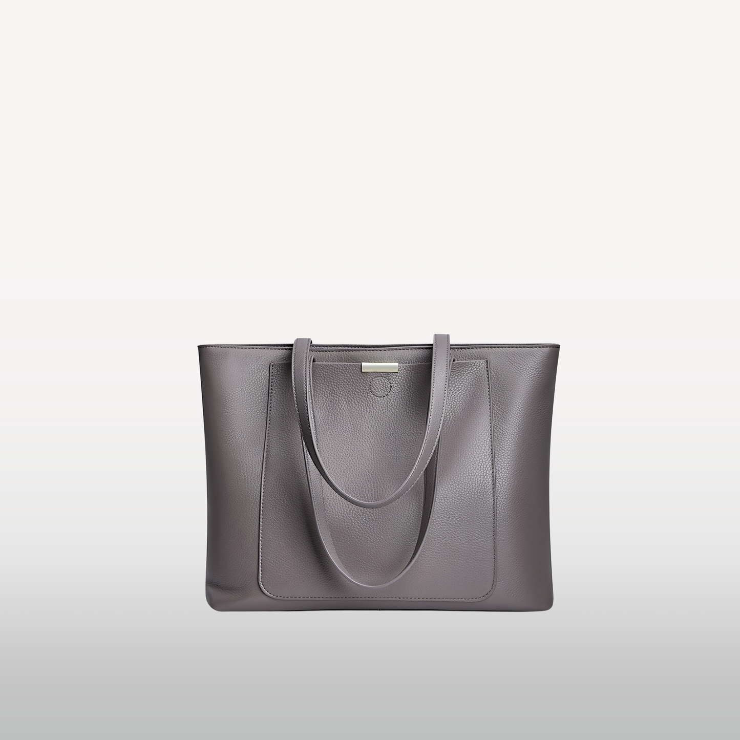 The Minimalist Tote Bag