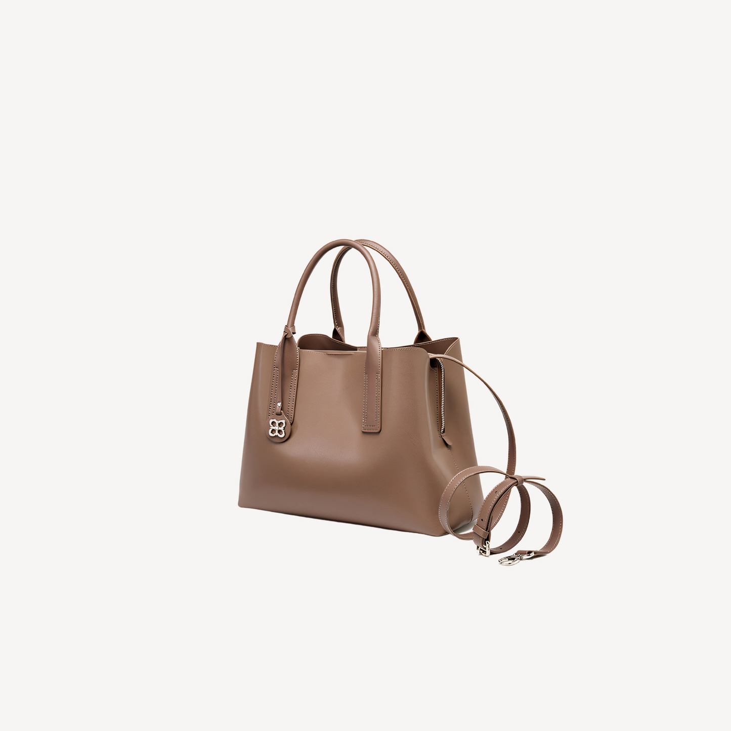 The Carry-All Tote Bag