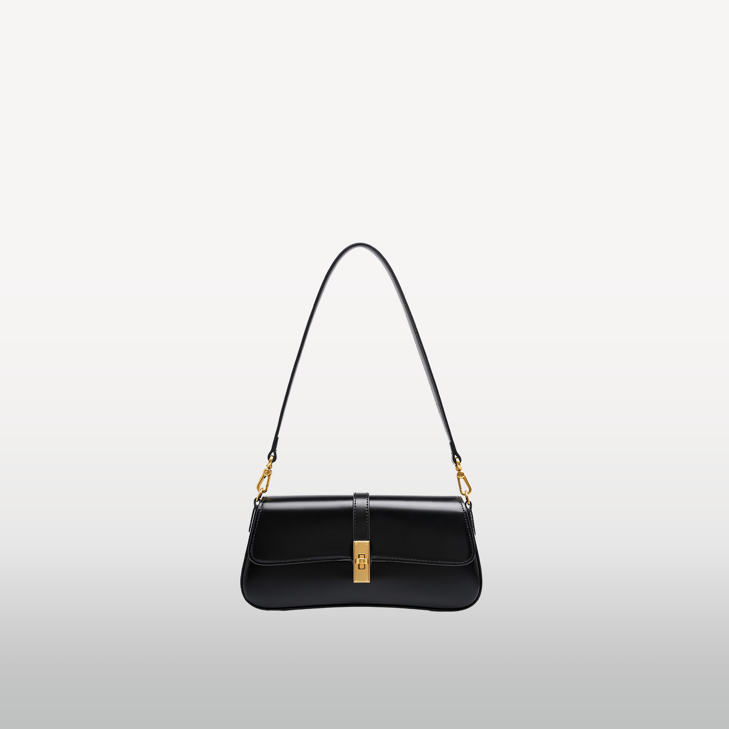 The Uptown Chic Shoulder Bag