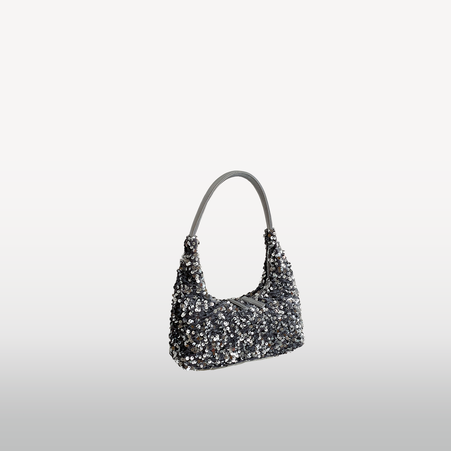 Glimmer Glam shoulder Bag