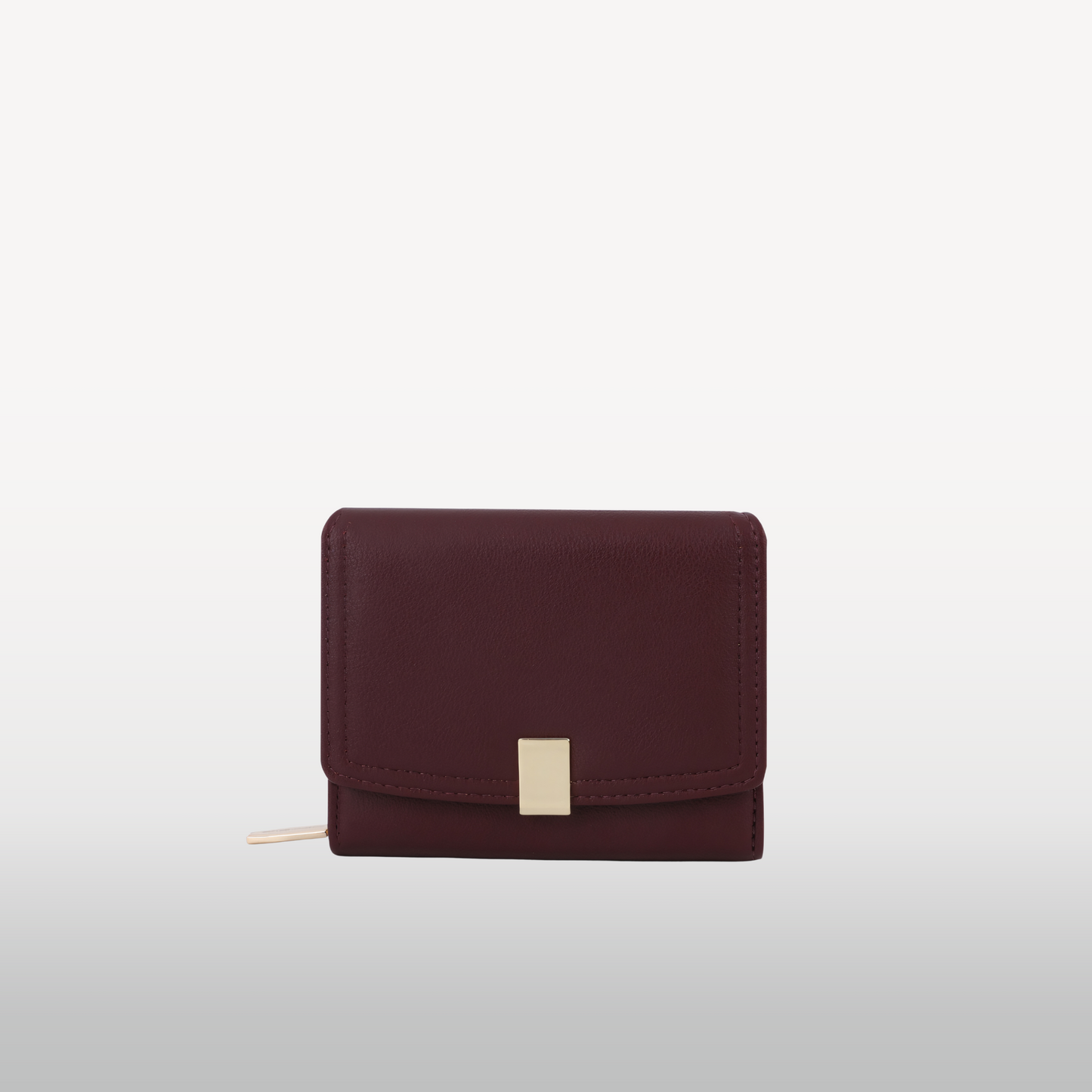 The Sleek Tab Wallet