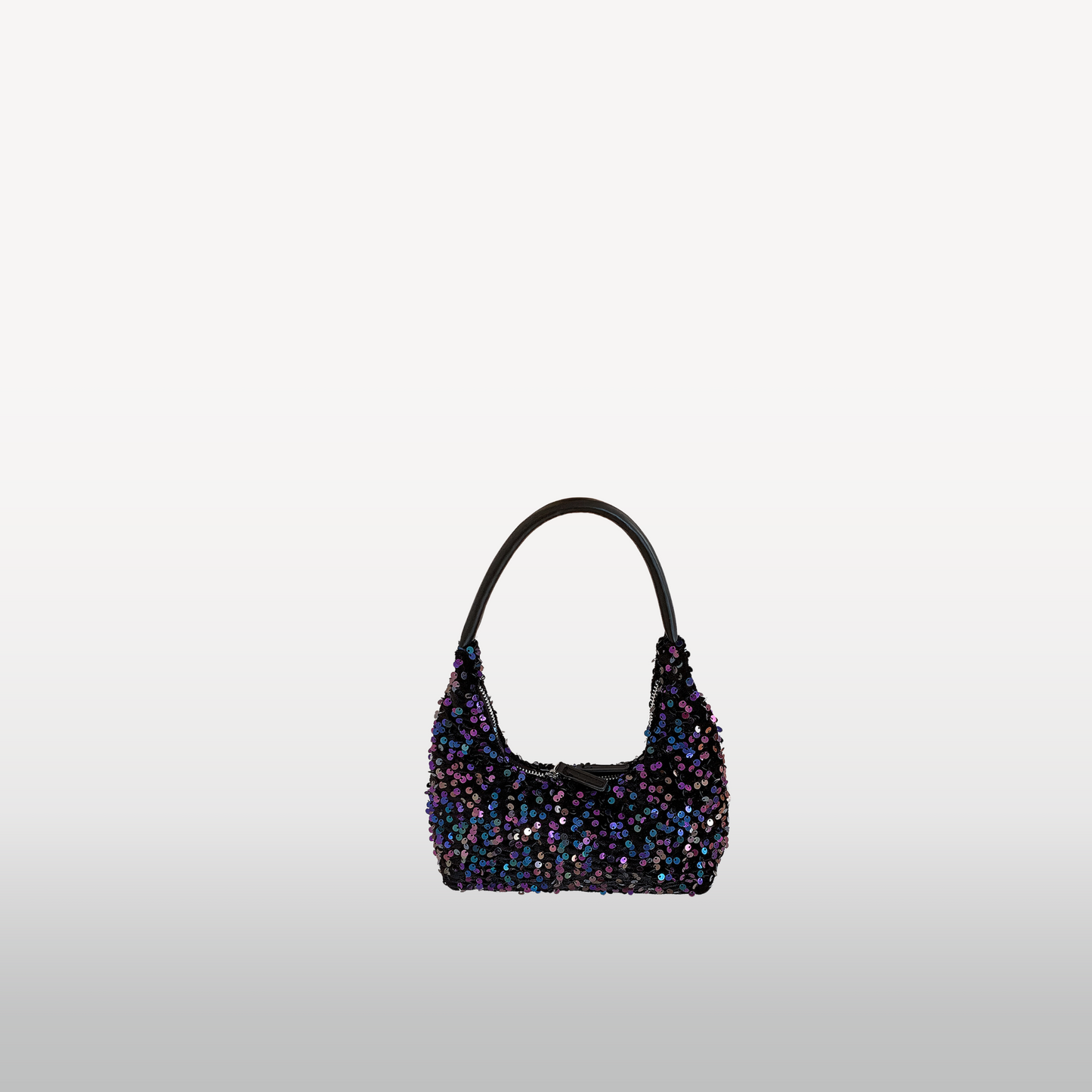 Glimmer Glam shoulder Bag