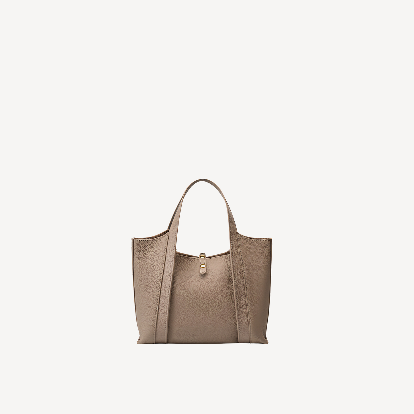 The Signature Tote Bag