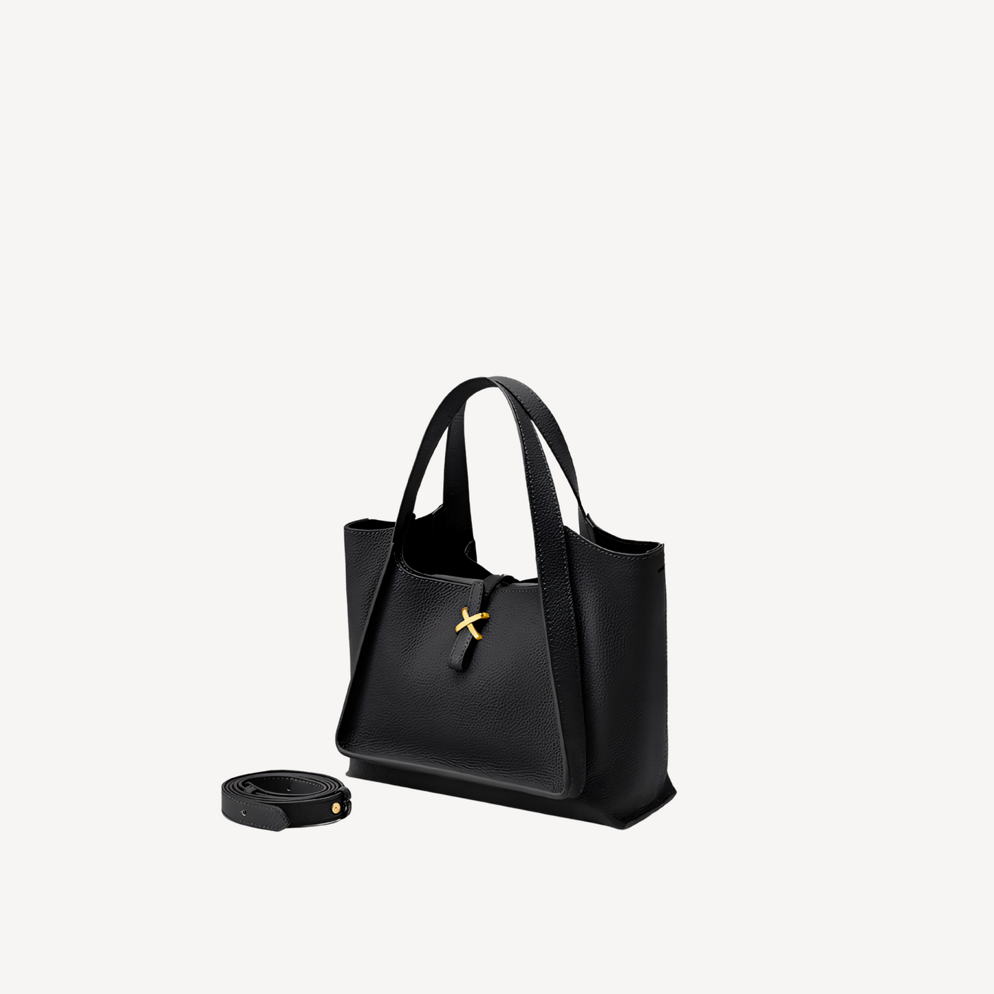 The Signature Tote Bag