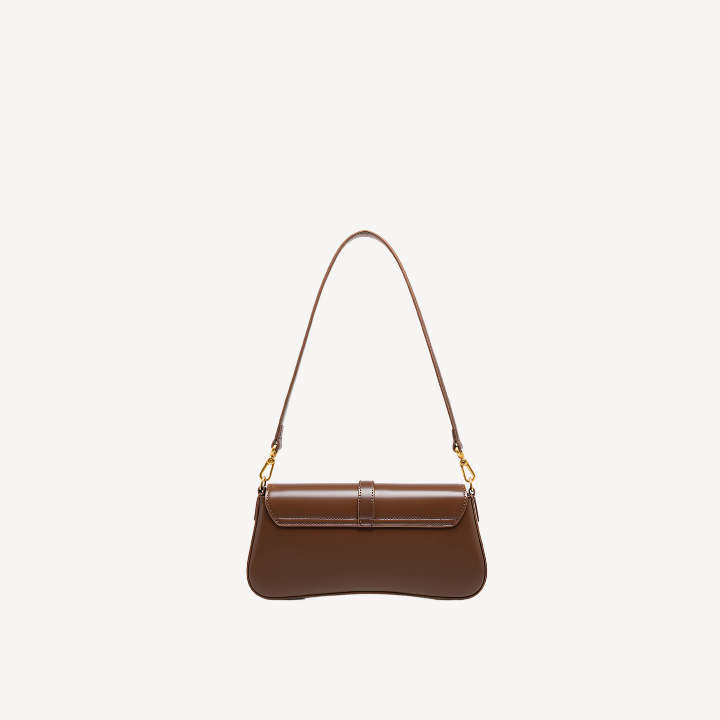 The Uptown Chic Shoulder Bag