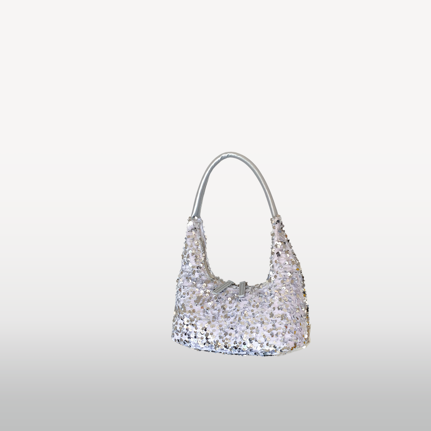 Glimmer Glam shoulder Bag