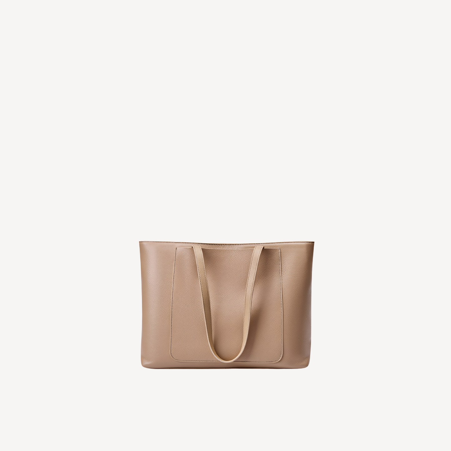 The Minimalist Tote Bag