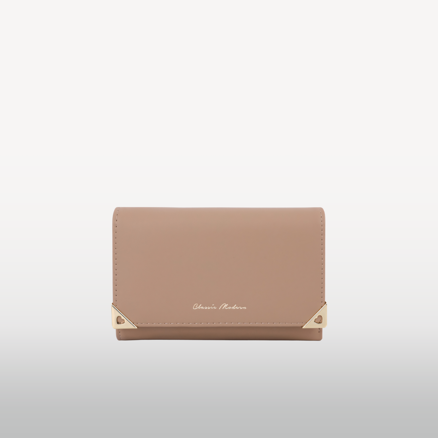 The Roam Elegance Edge Wallet