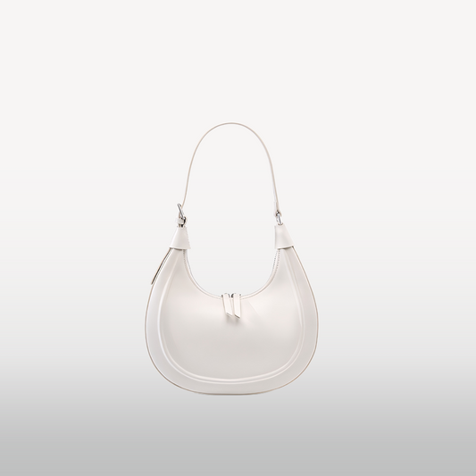 The Everyday Curve Shoulder Bag