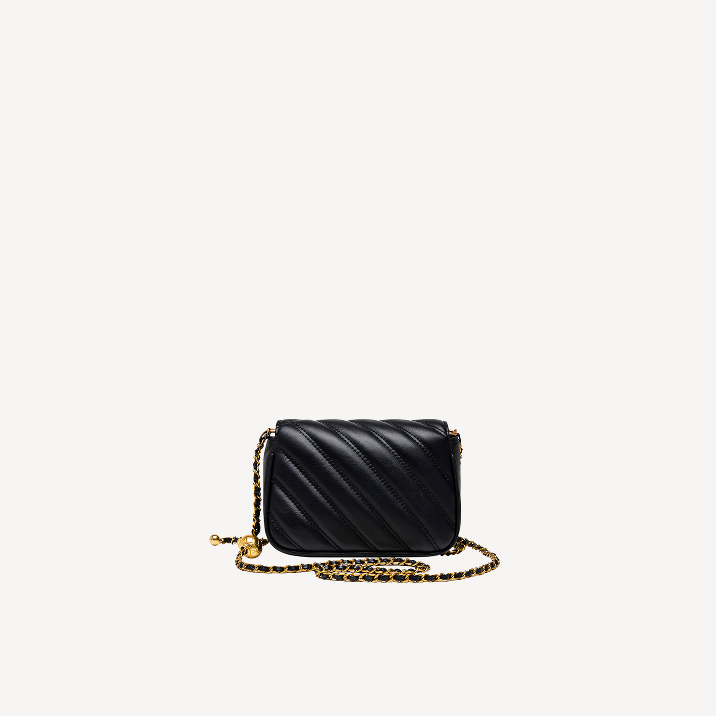 The Zigzag Crossbody Bag