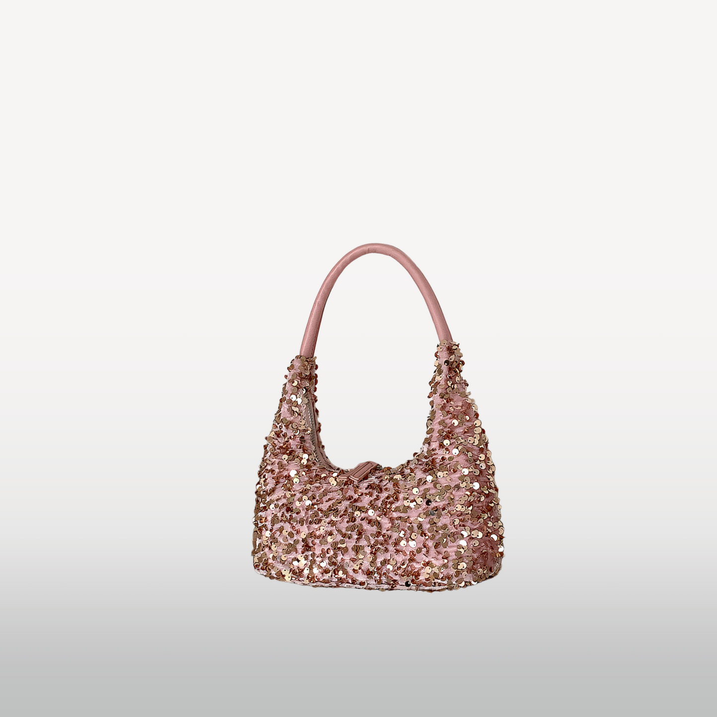 Glimmer Glam shoulder Bag