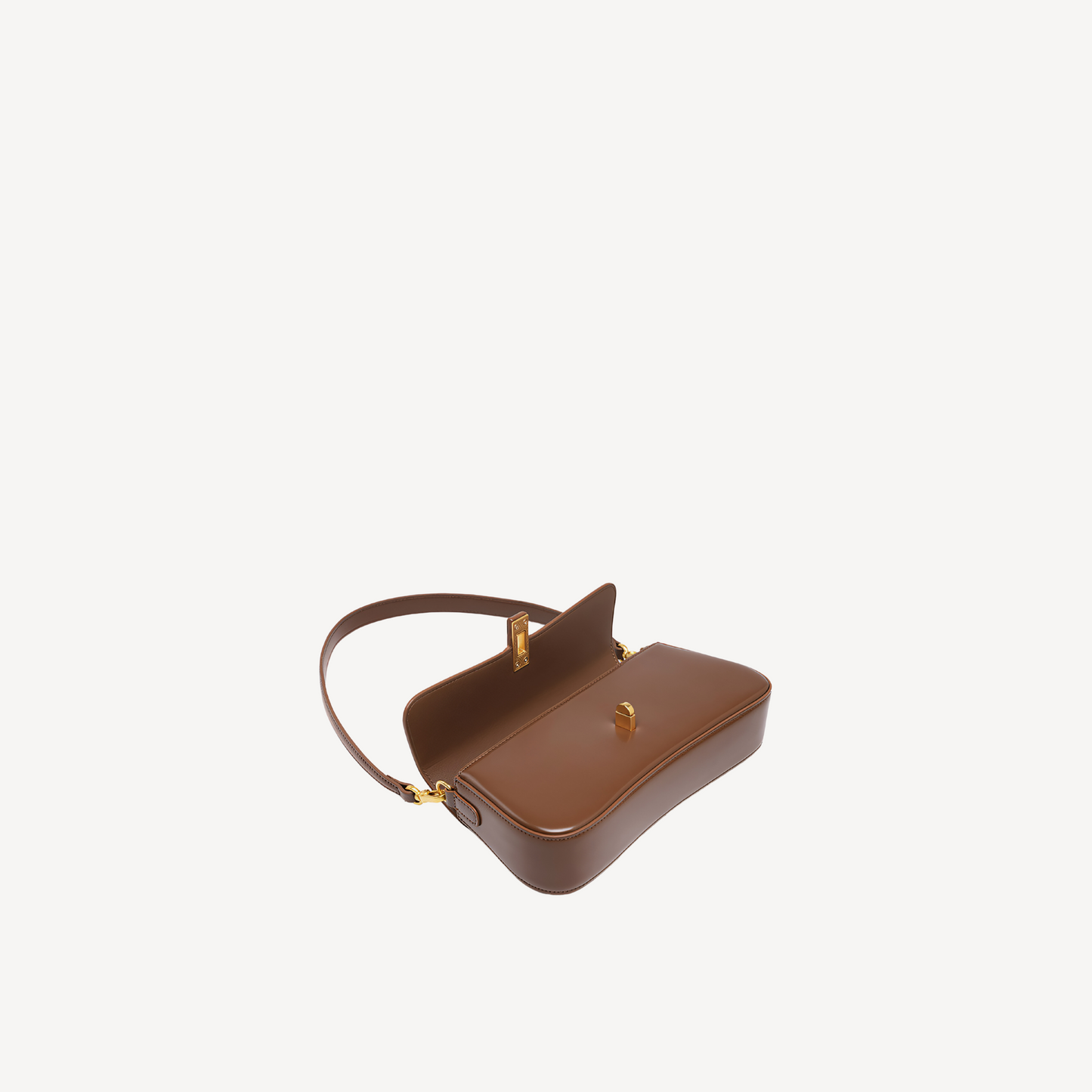 The Uptown Chic Shoulder Bag