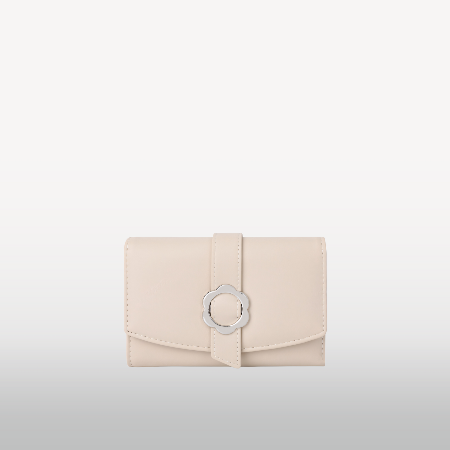 The Petal Pouch small wallet