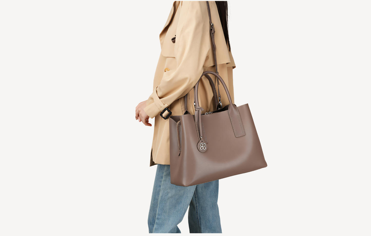 The Carry-All Tote Bag