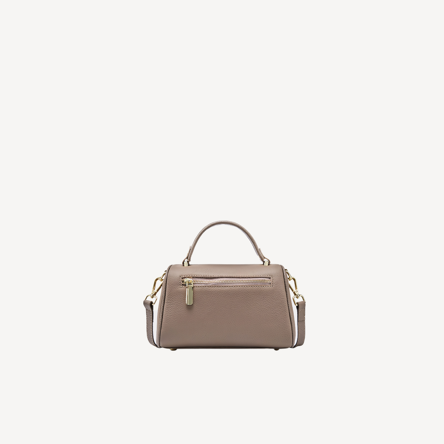 The Grand Tour Crossbody Bag