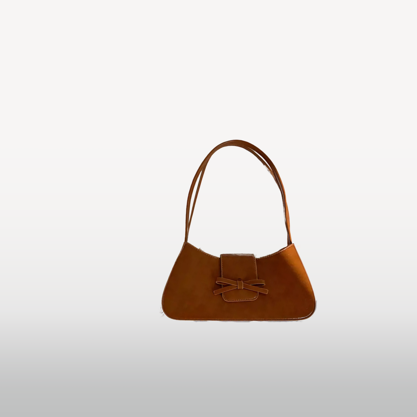 Arcadia Bow Shoulder Bag