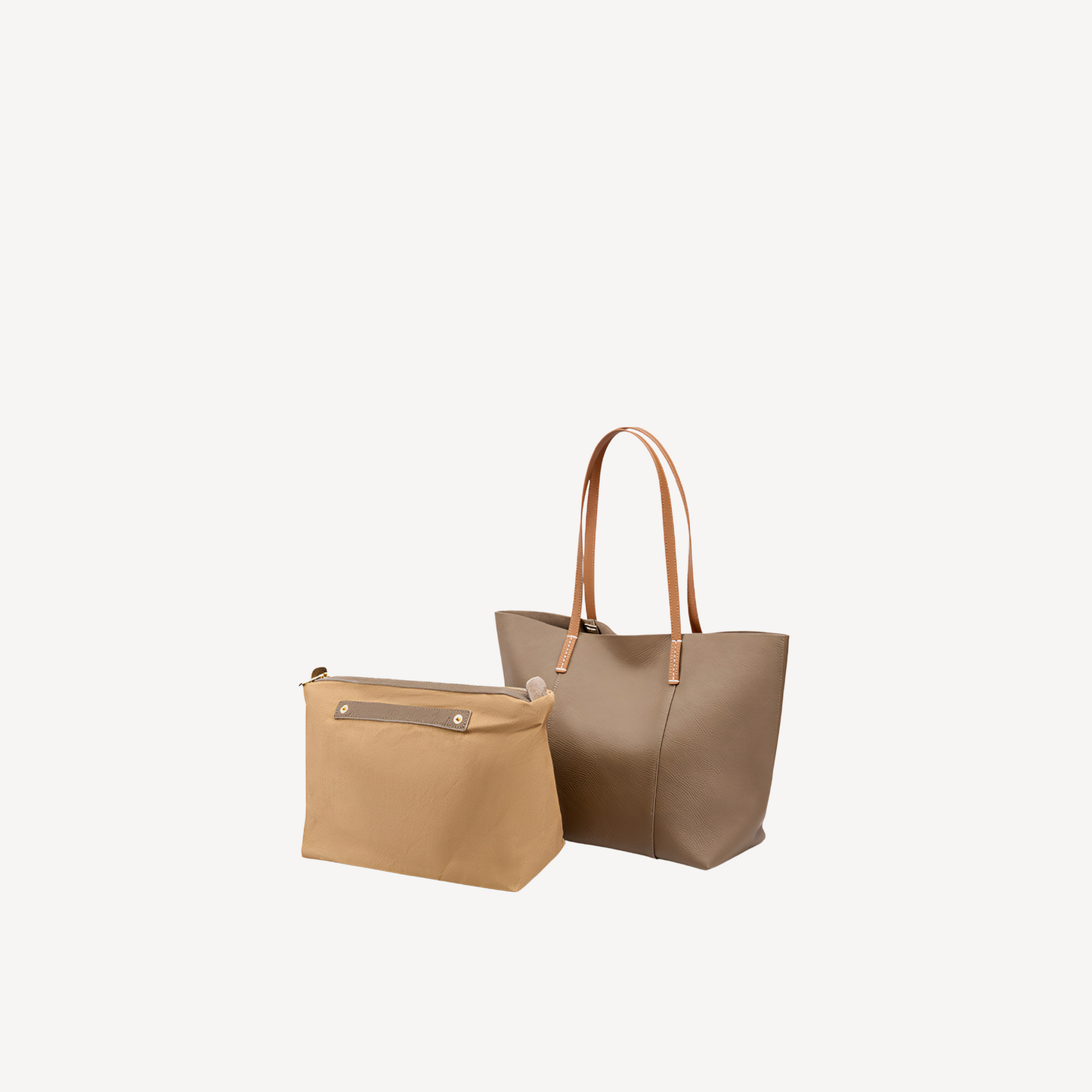 The Amelia Tote Bag