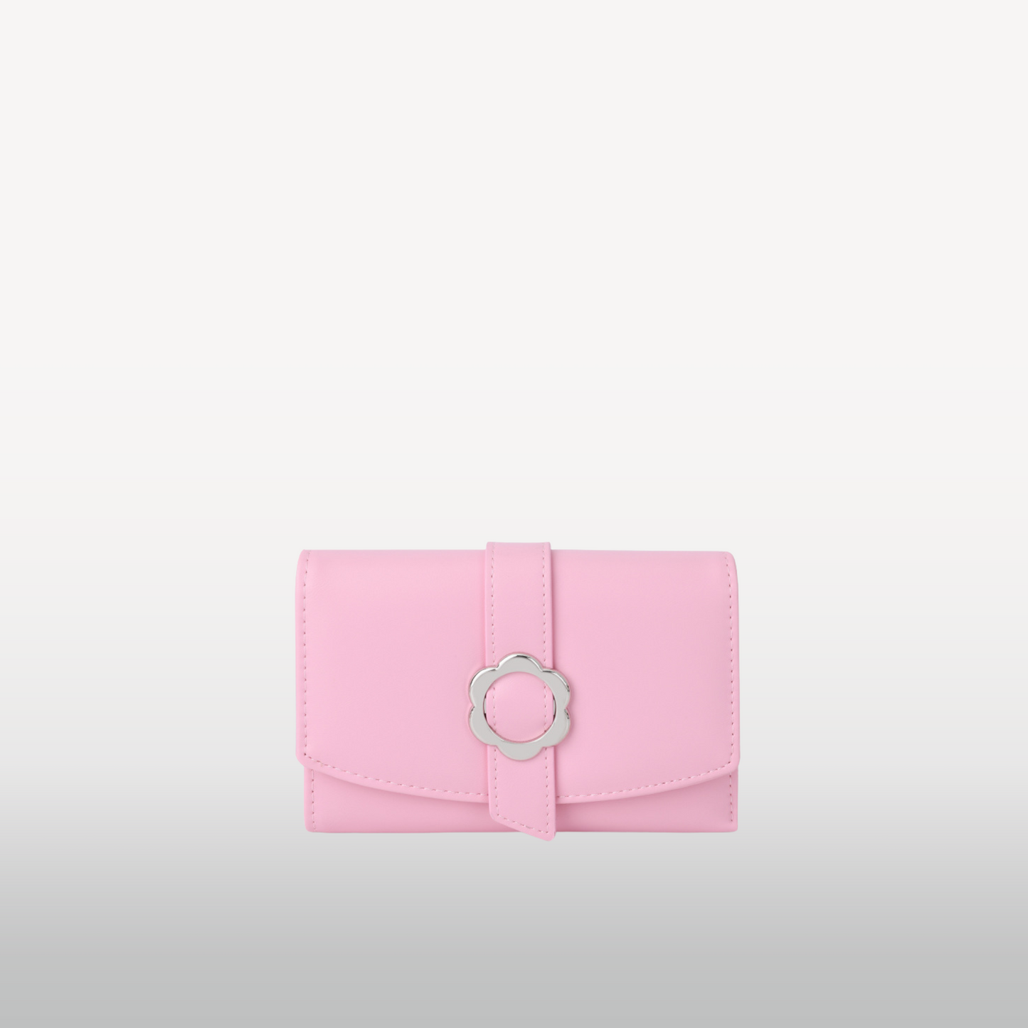 The Petal Pouch small wallet