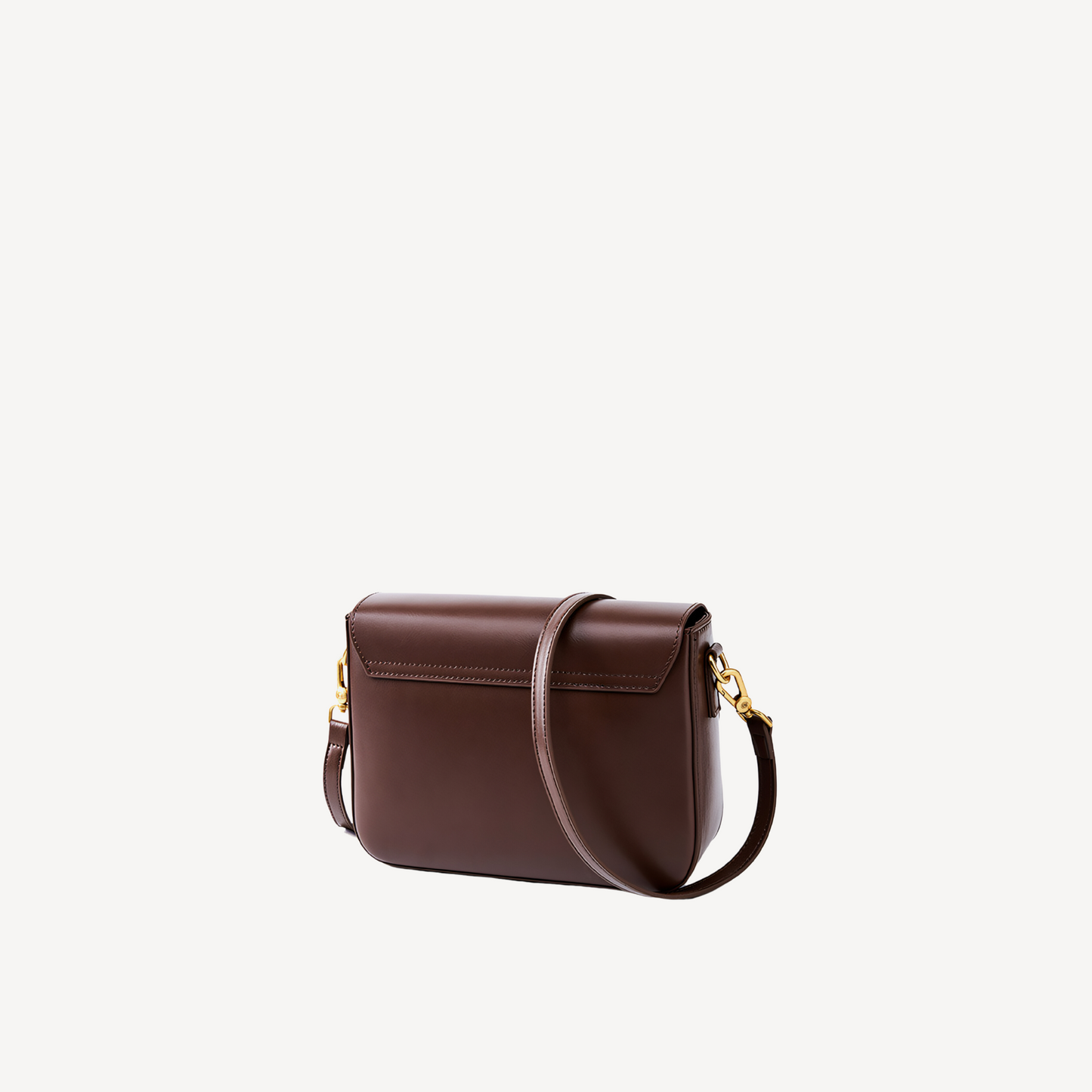 Classic Elegance Shoulder Bag