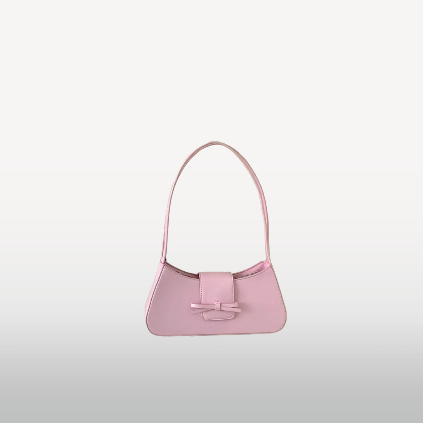 Arcadia Bow Shoulder Bag