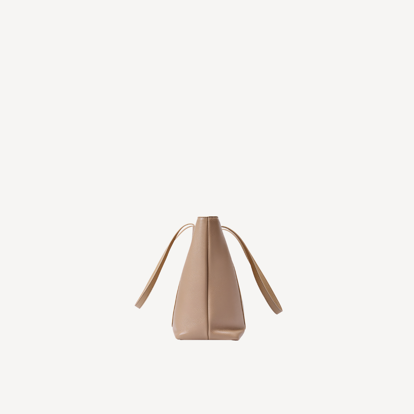 The Minimalist Tote Bag