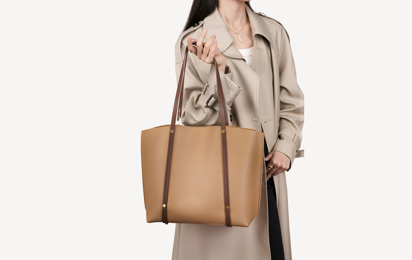 The Lyra Tote bag